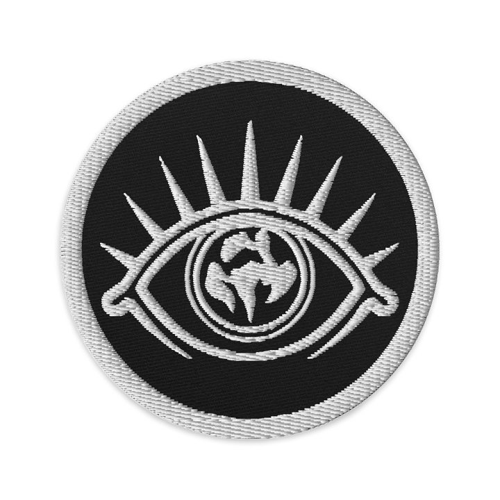Altered Sight Patch product image (1)