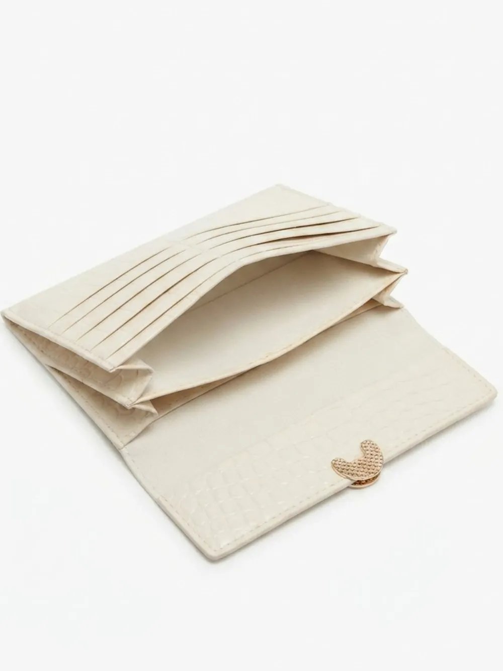 طقم حقائب نسائية أنيقة بتصميم جلد التمساح - 3*1 قطعة product image (8)