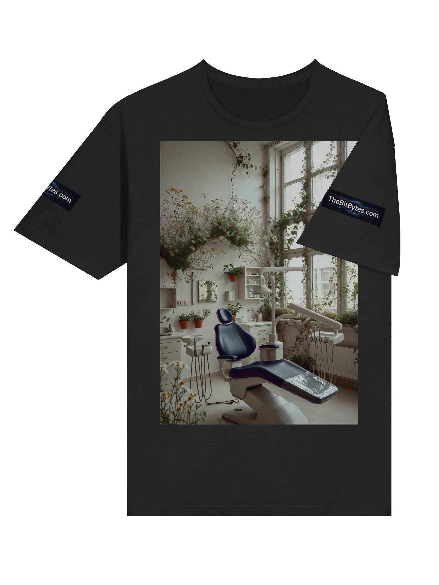 Rooted In Decay Cover T-Shirt product image (6)