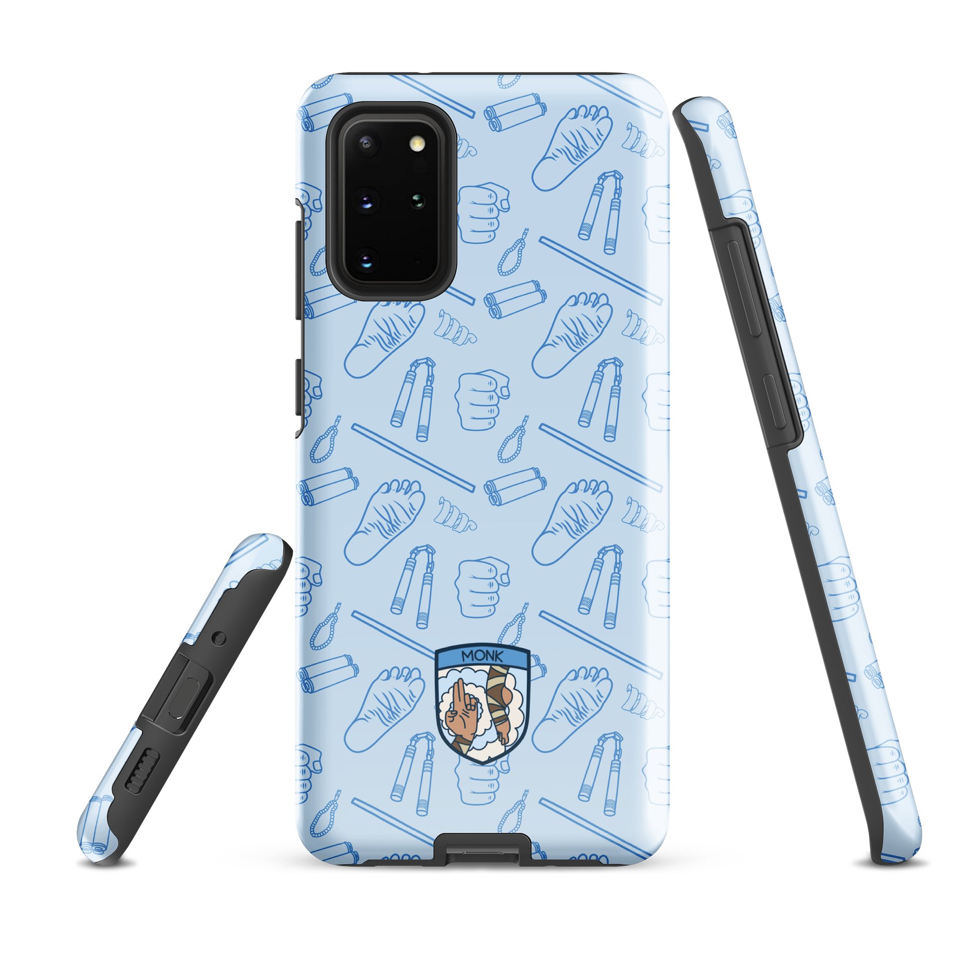 Monk Samsung Toughcase product image (5)