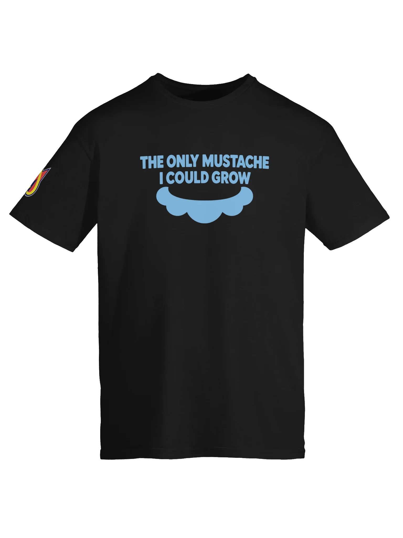 The Only Mustache I Could Grow product image (23)