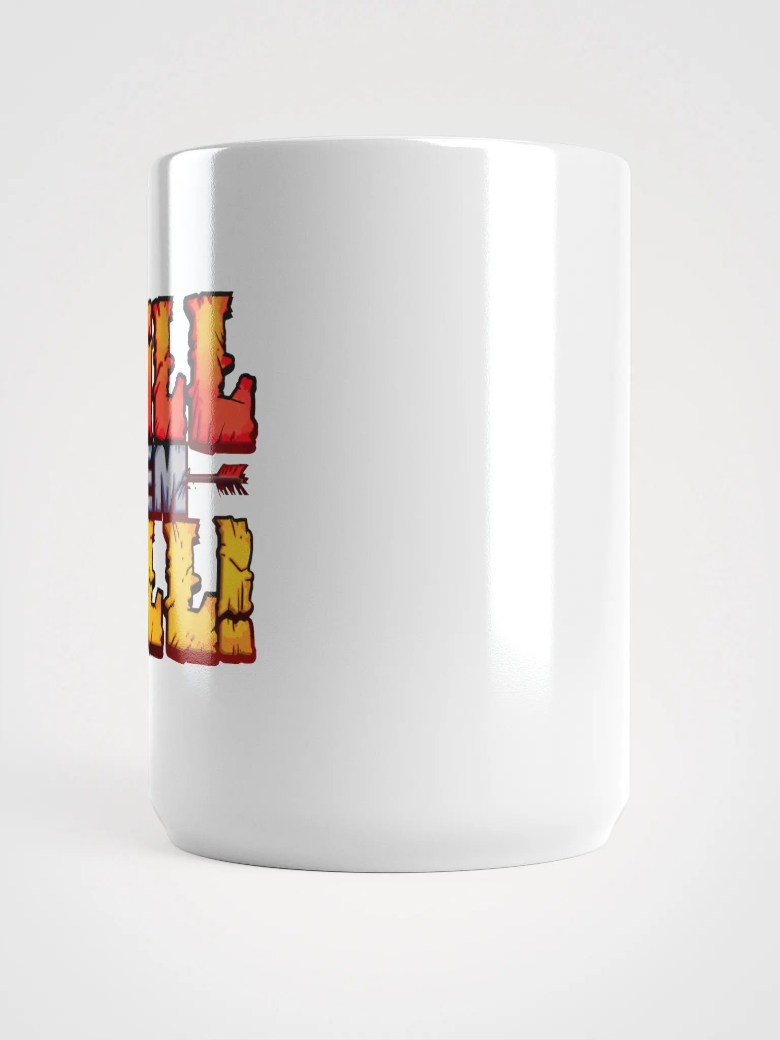 Kill´em all mug product image (2)