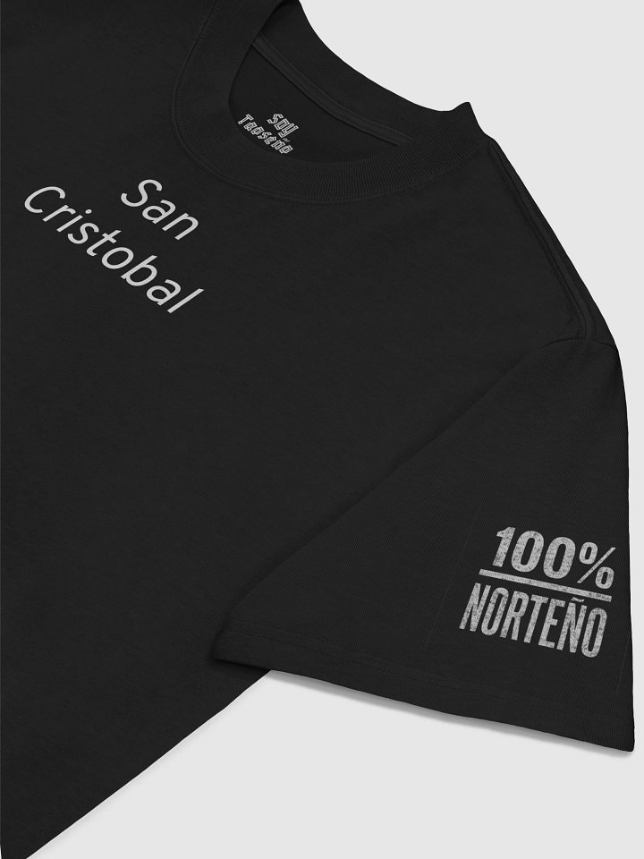 San Cristobal Tee product image (2)
