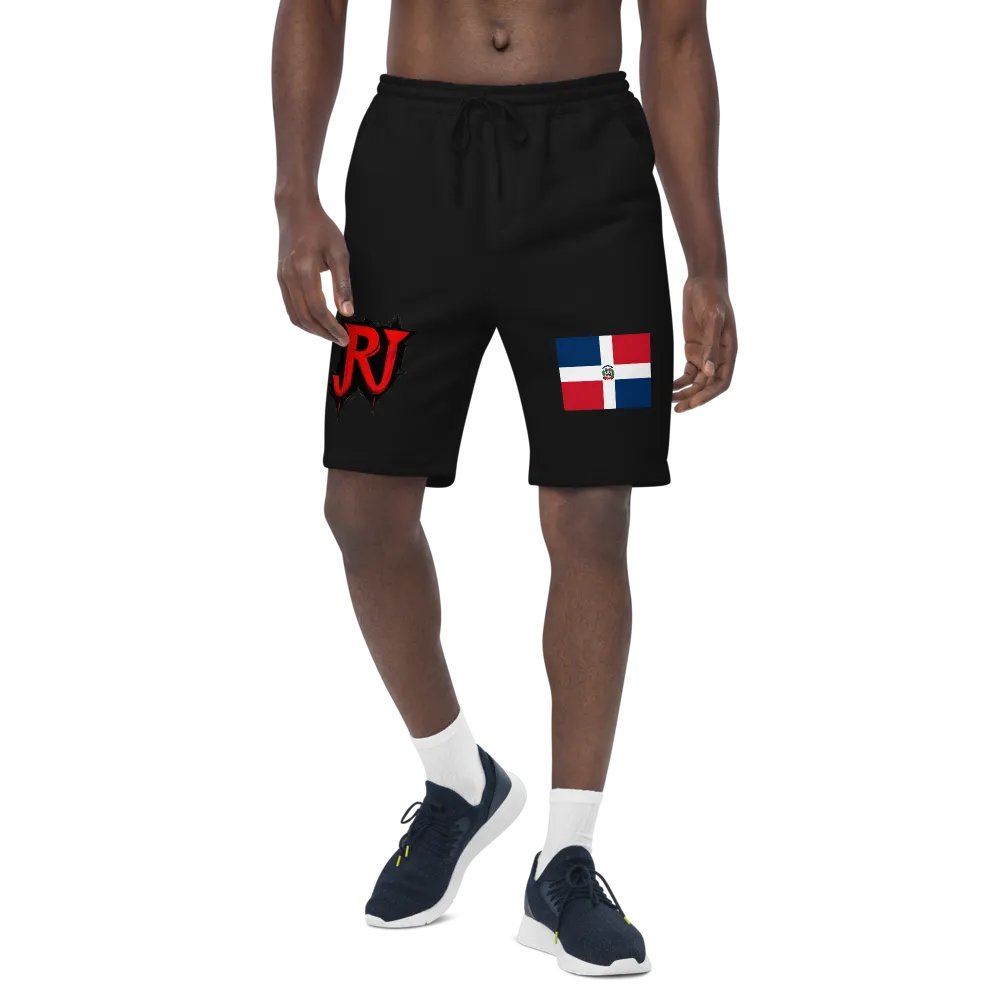 BIG RJ GAMING SHORTS product image (7)