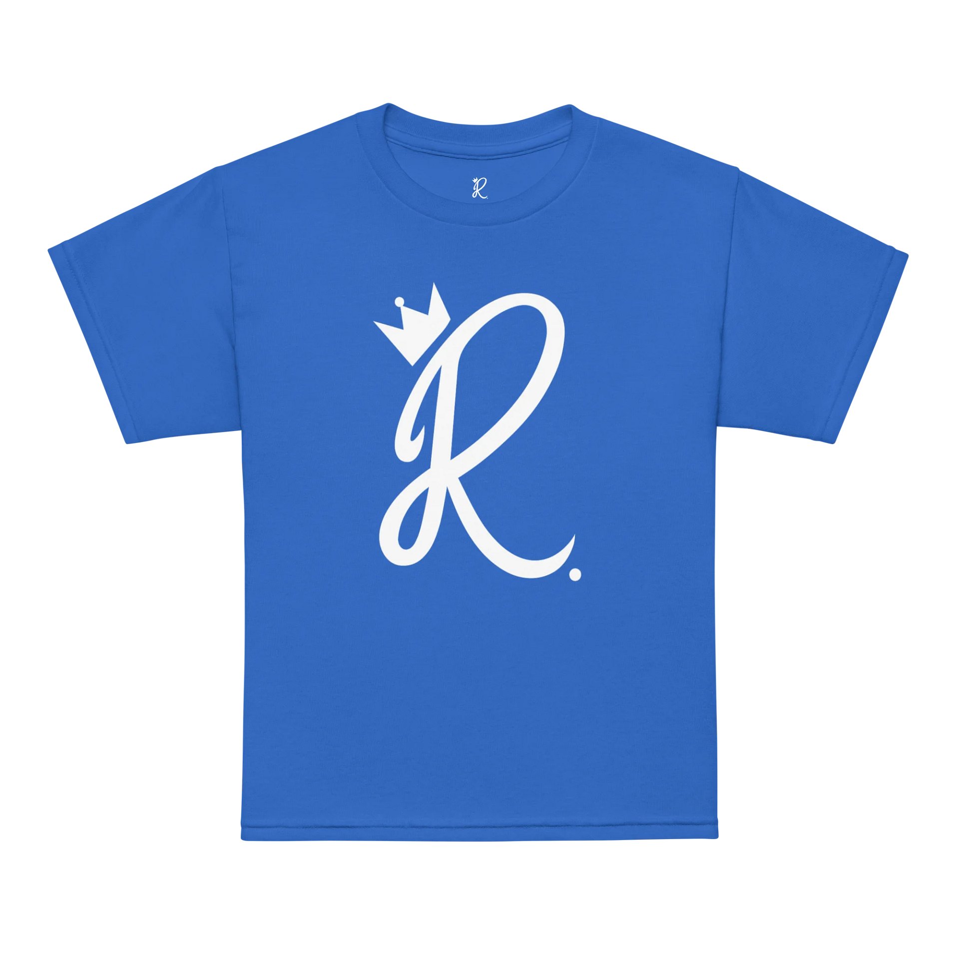 Dcoupr Logo Tee For All product image (55)