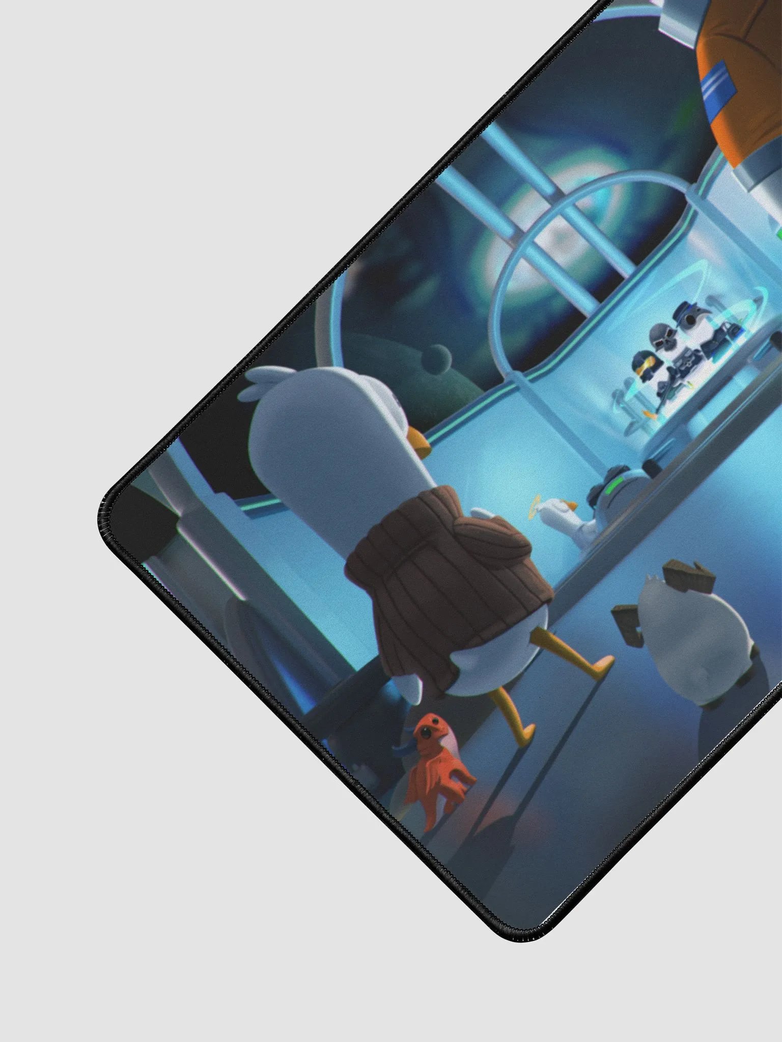 Nexus Colony Desk Mat - Small product image (2)