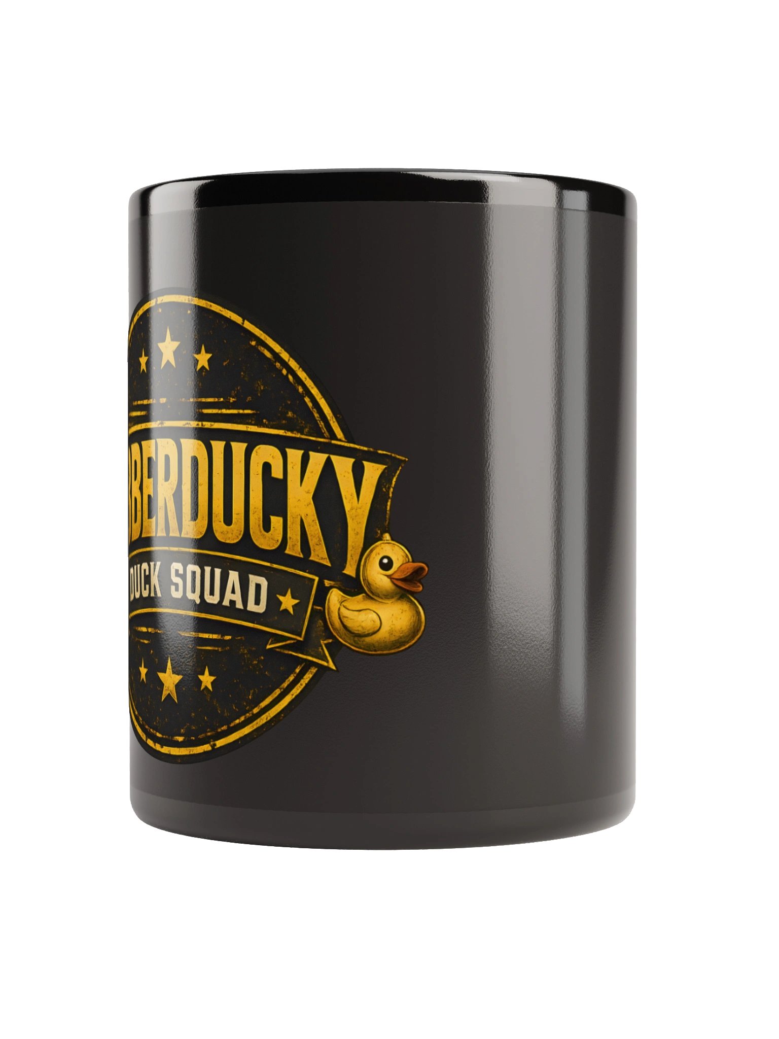Duck Squad Mug product image (3)