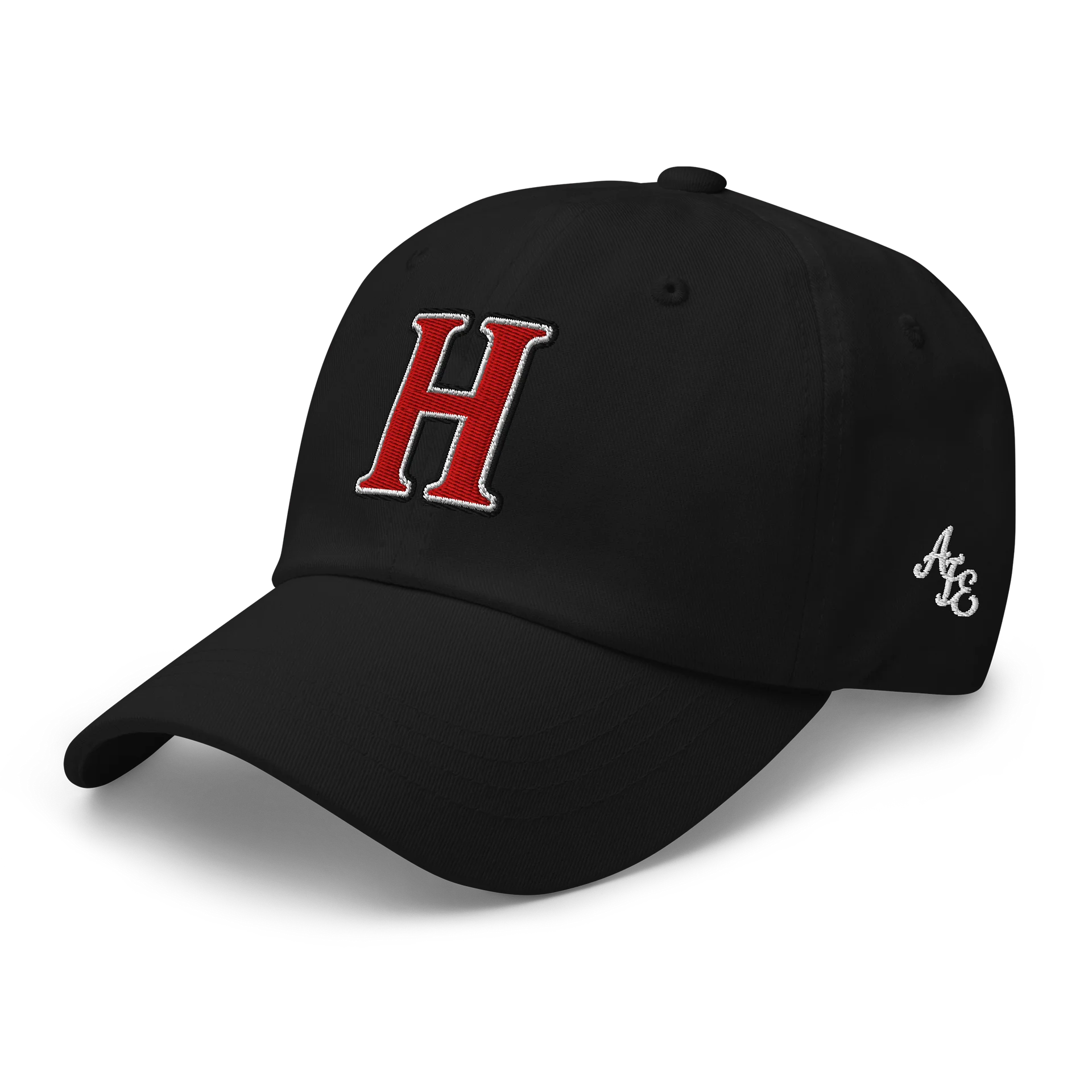 Authenticity H Logo hat product image (3)