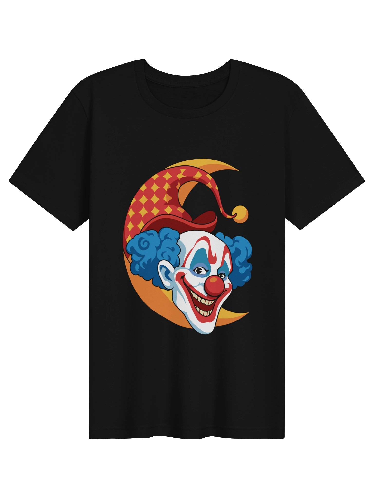 Midnight Jester Clown product image (1)