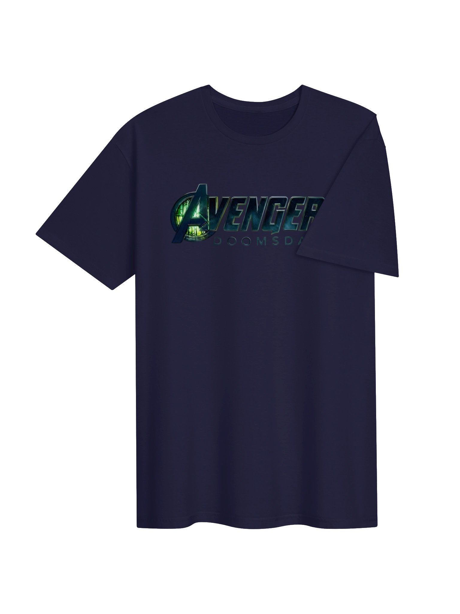 Avengers Dooms Day T shirt - Fan Design product image (2)