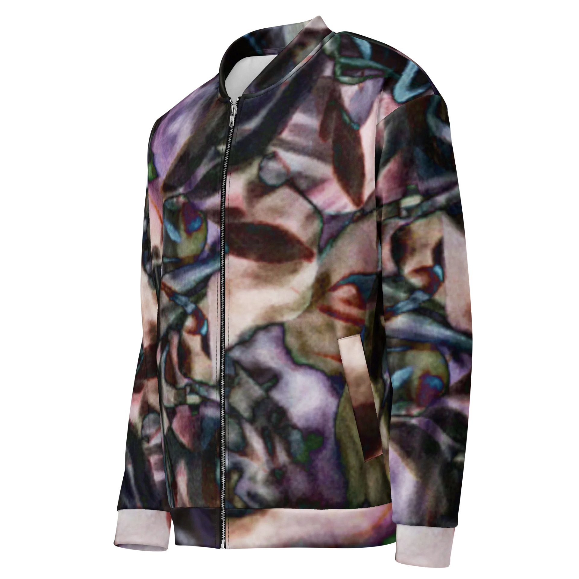 Fantasy World Bomber Jackets product image (3)