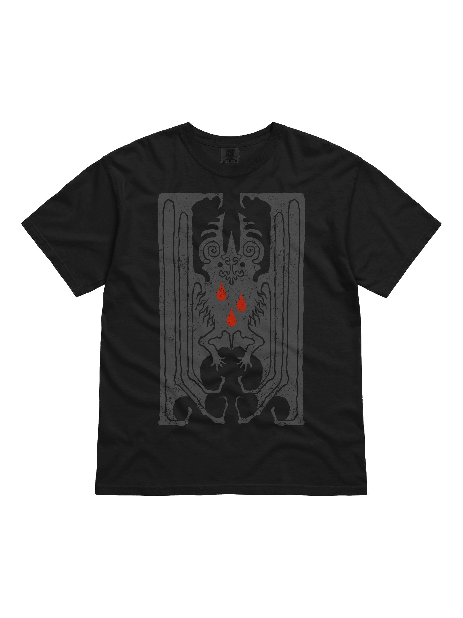 Vampire tee product image (2)