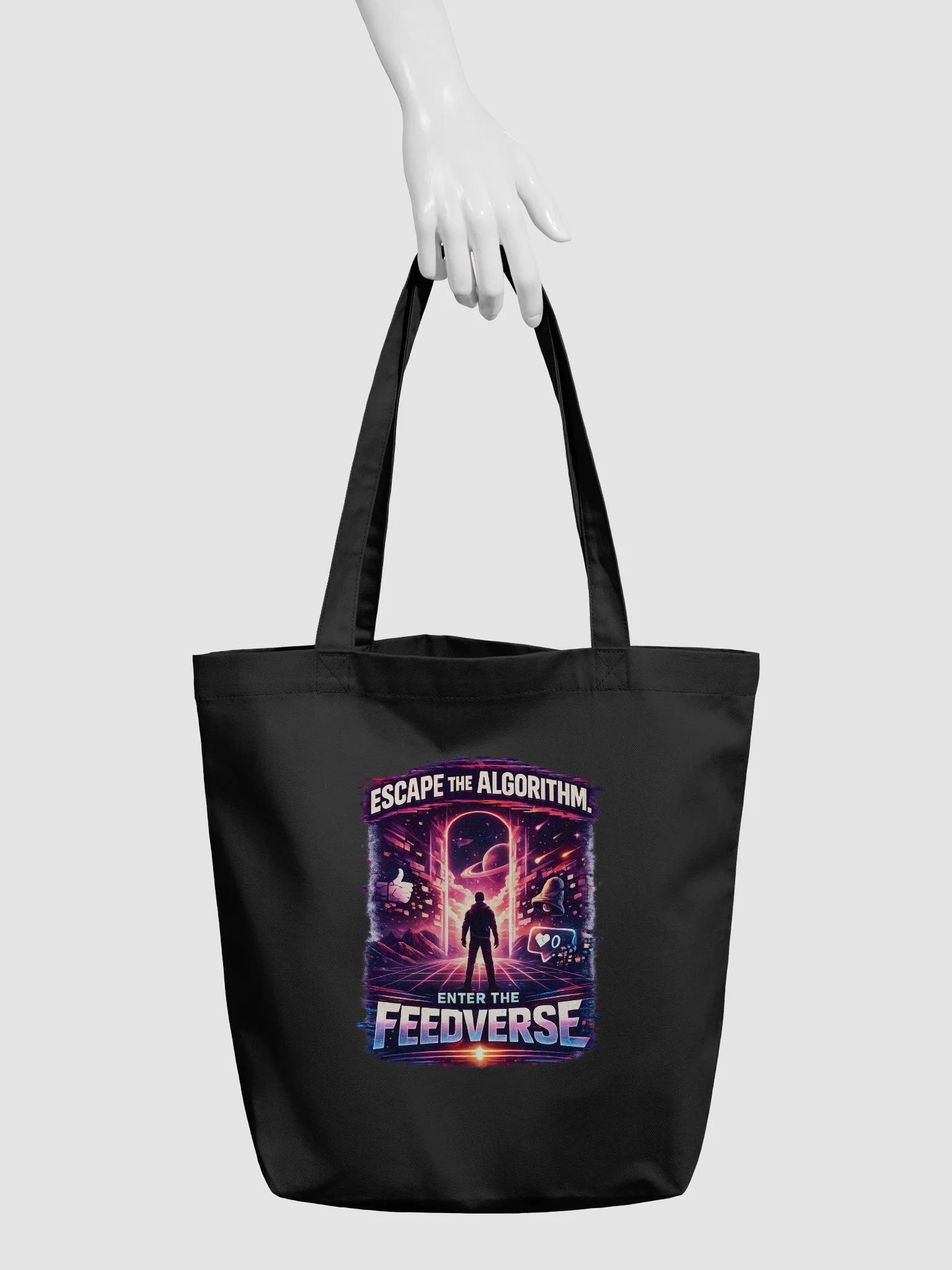 MPPA Tote Bag product image (3)