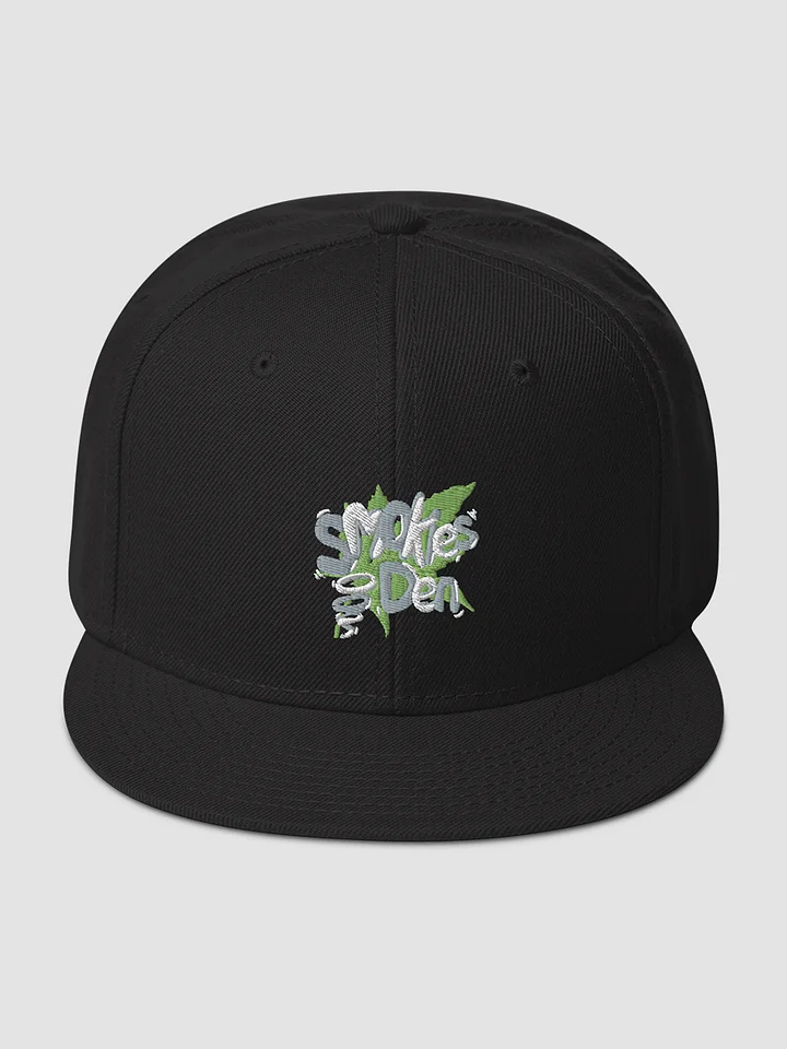 [Smokie] Snapback product image (1)