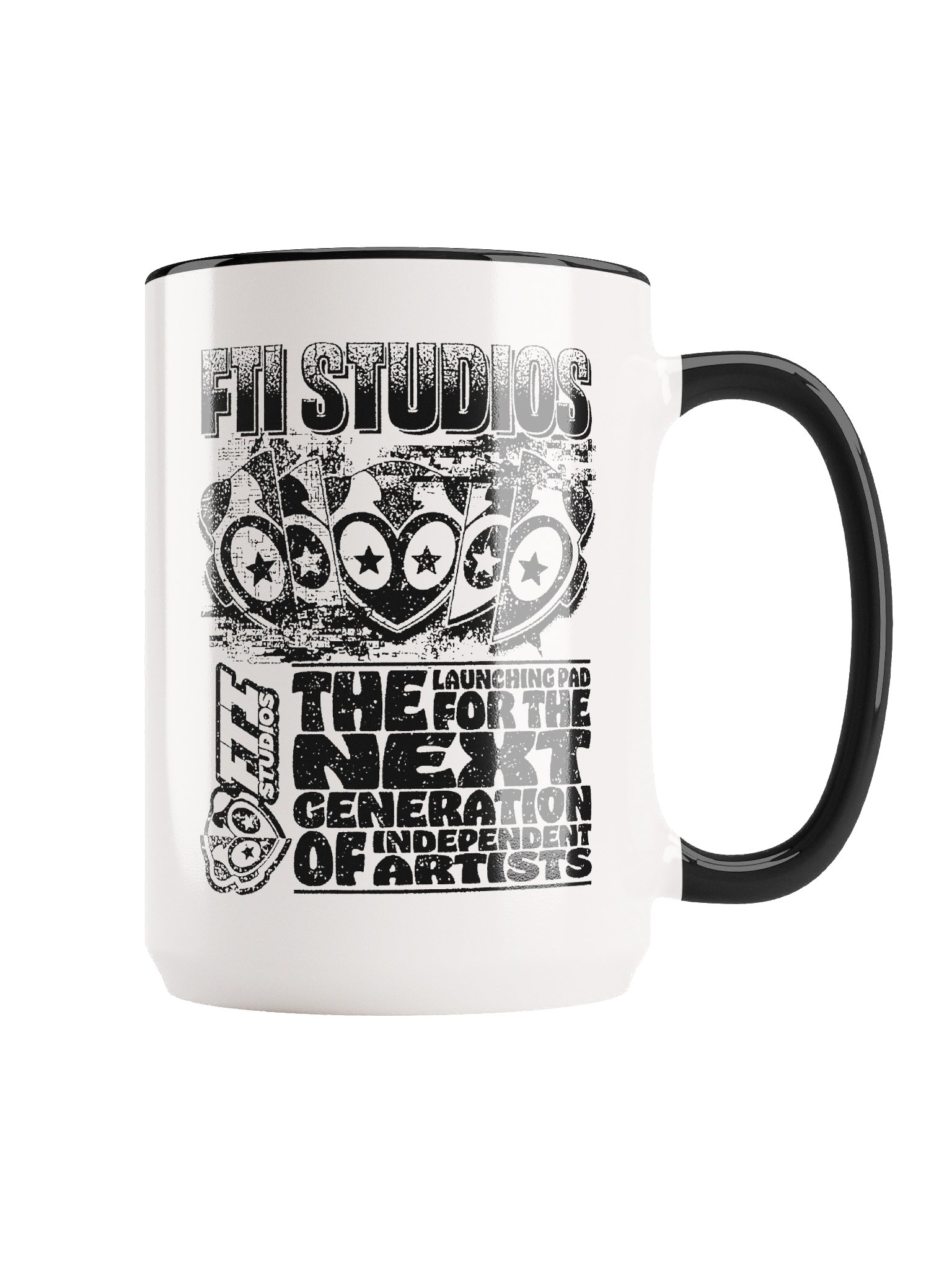 FTI x SLOP GOON Mug product image (1)