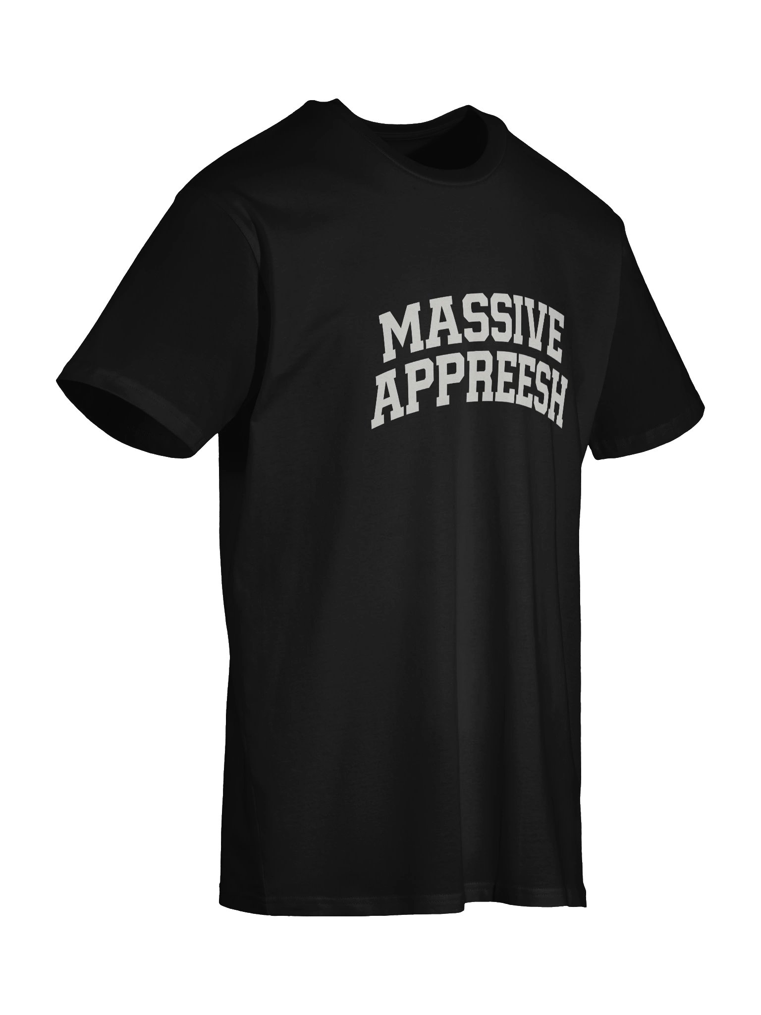 Massive Appreesh Tee product image (6)