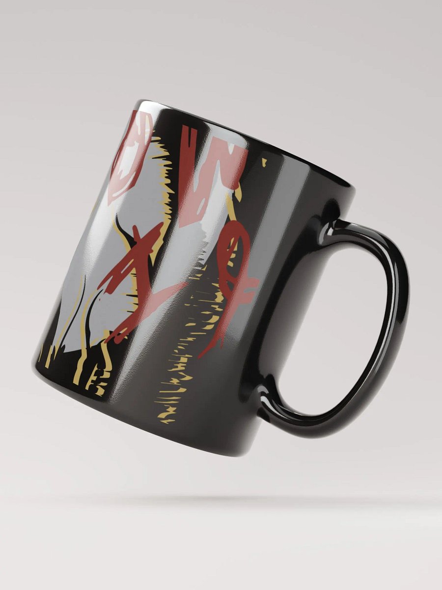 Terror Mug product image (7)