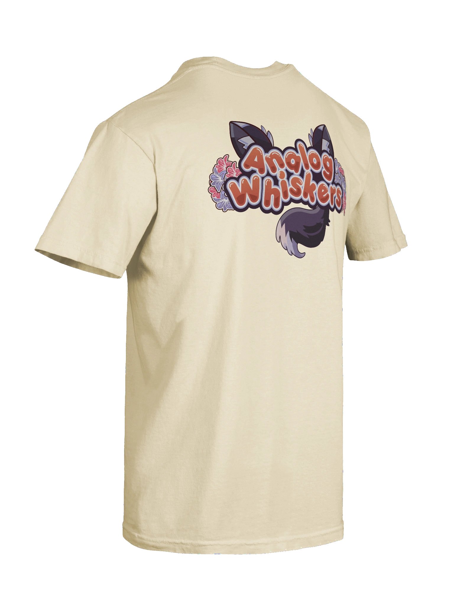 Little Chibi Logo T-Shirt product image (20)