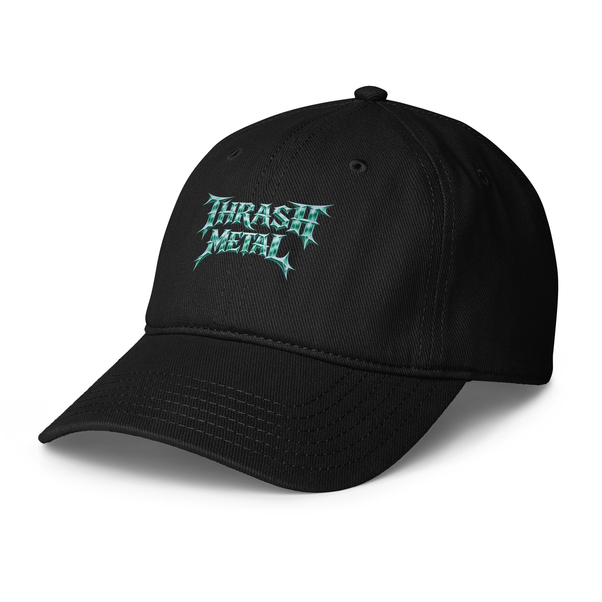 BrutalWear Thrash Metal Medieval Font Design. product image (6)