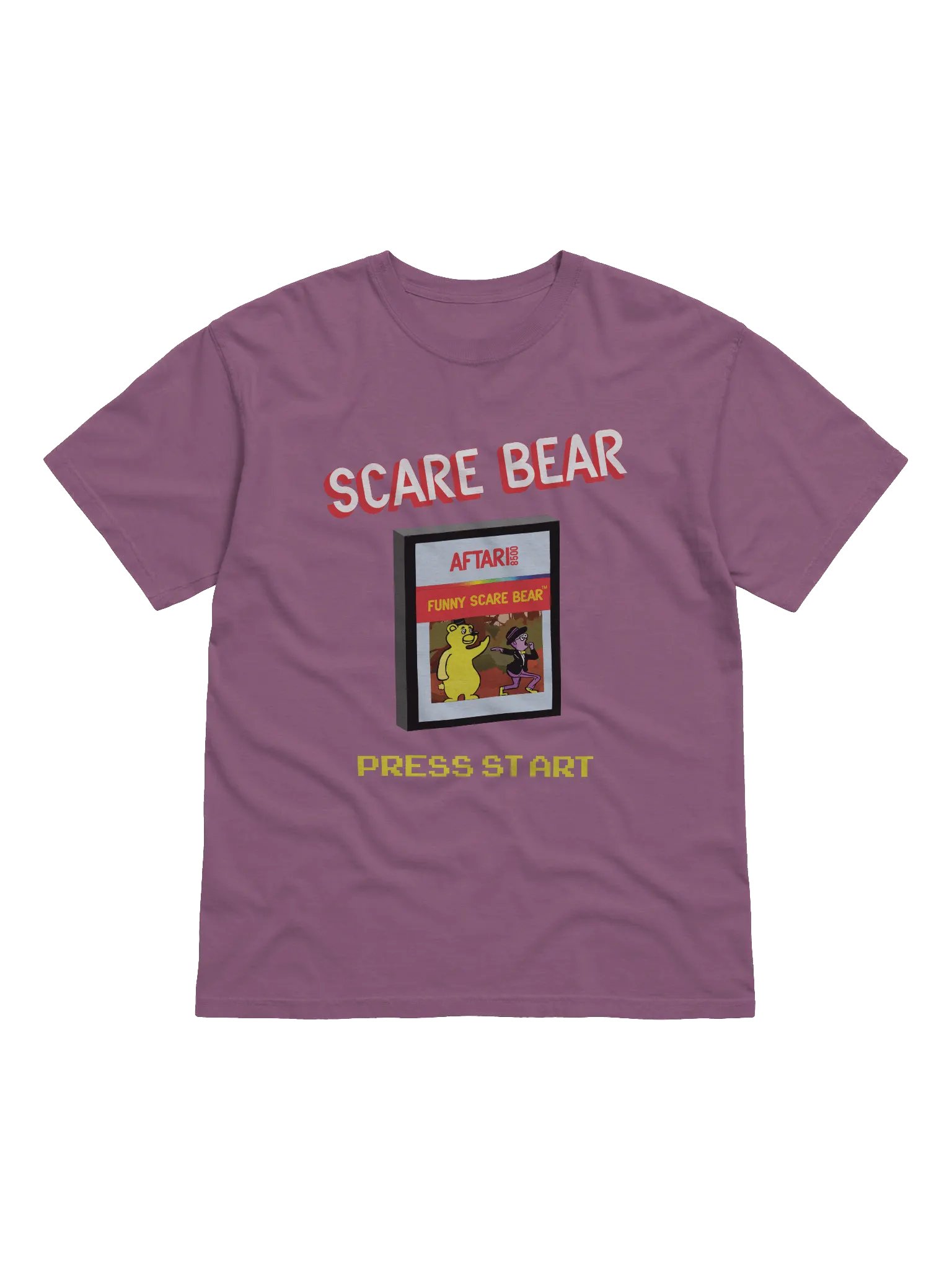 GiBi's Funny Scare Bear product image (1)