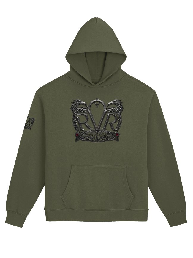 Elite - Mens Hoodies