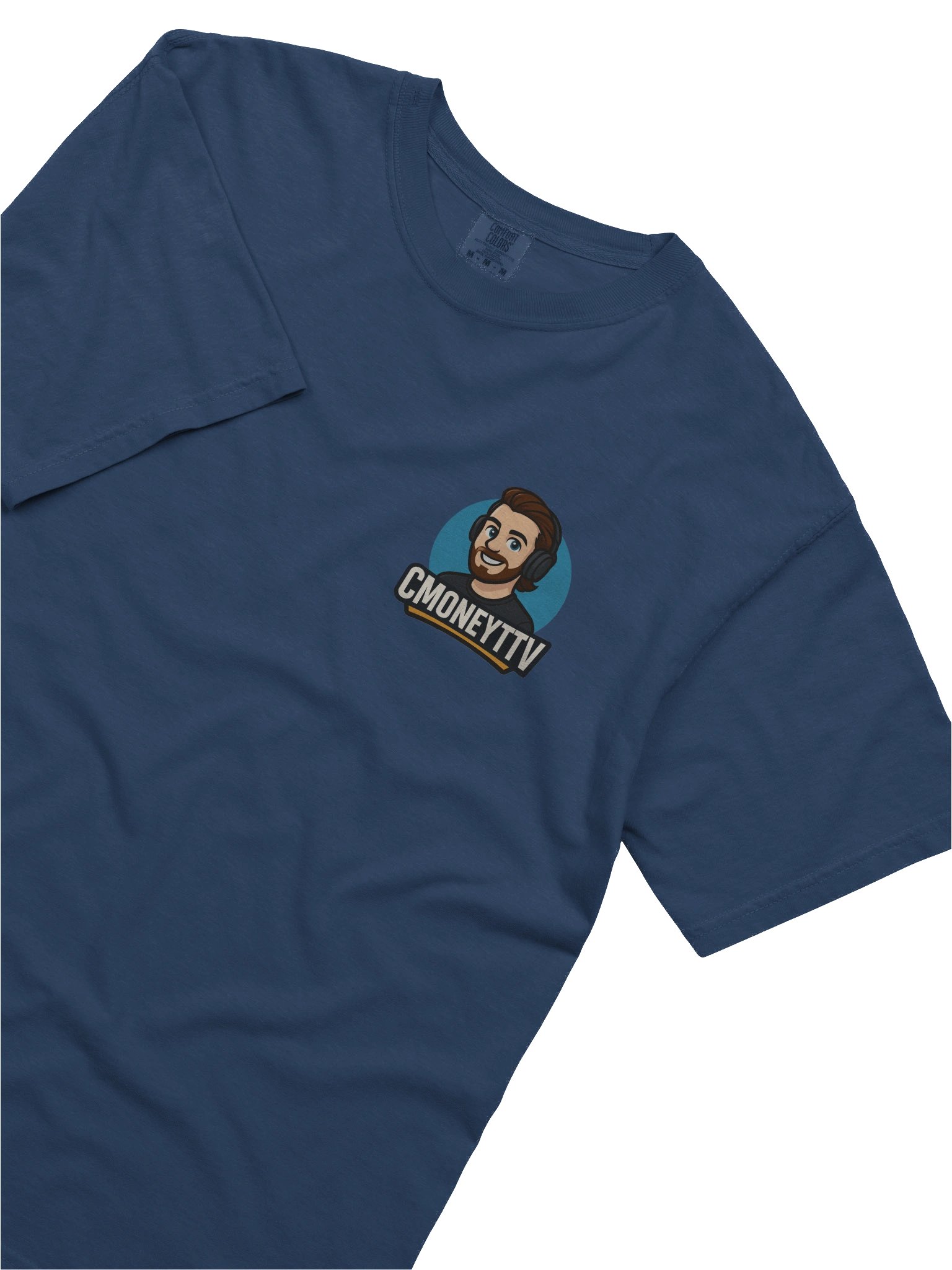 Cmoney T Shirt product image (25)