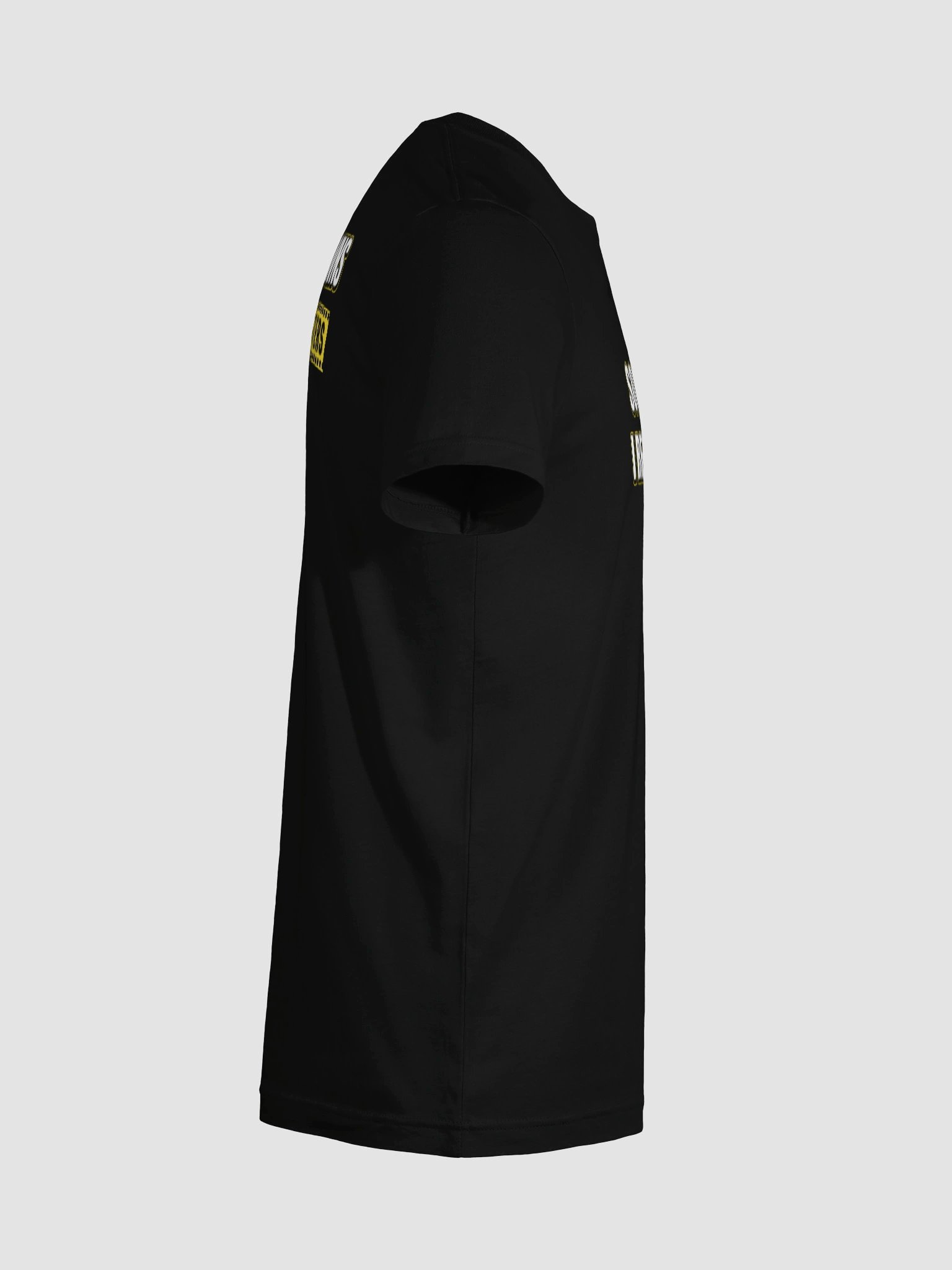 Somehow I Returned Tee product image (10)