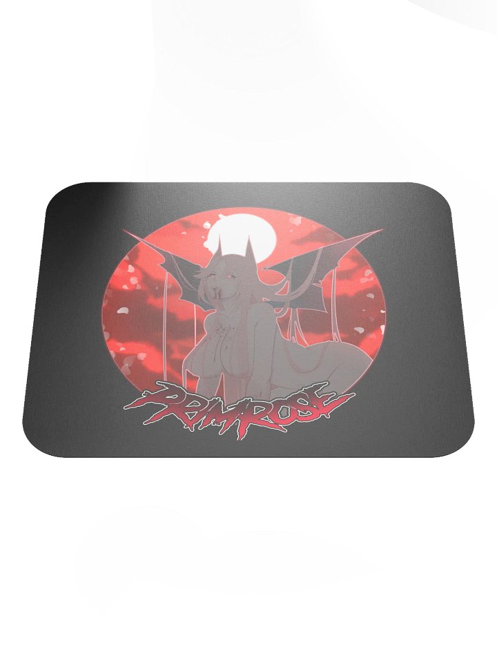 Primrose Mousepad product image (1)