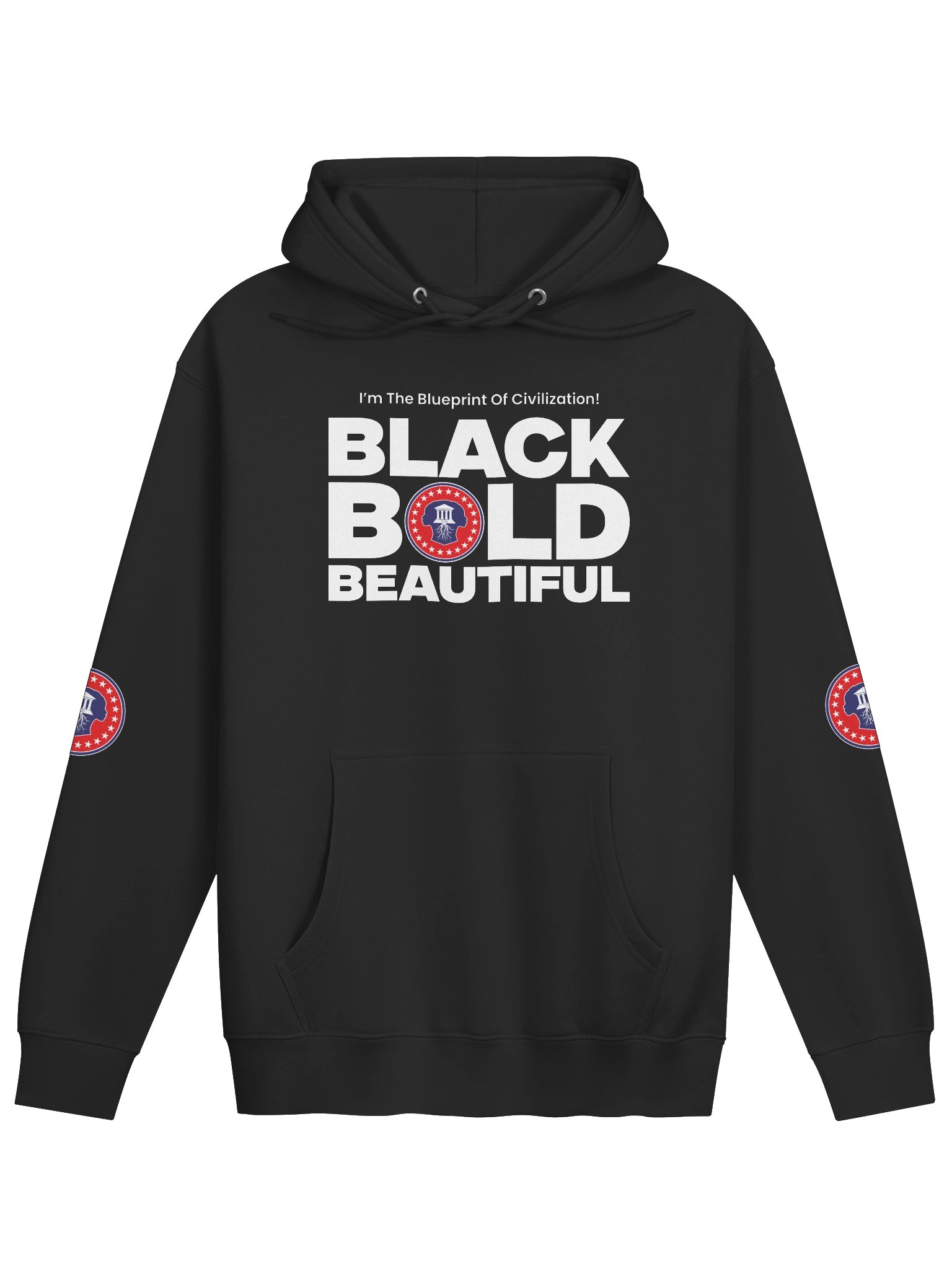 PA - Mother of Civilization Pullover product image (1)