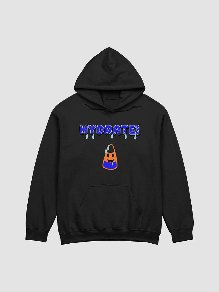 HYDRATE - Hoodie product image (1)