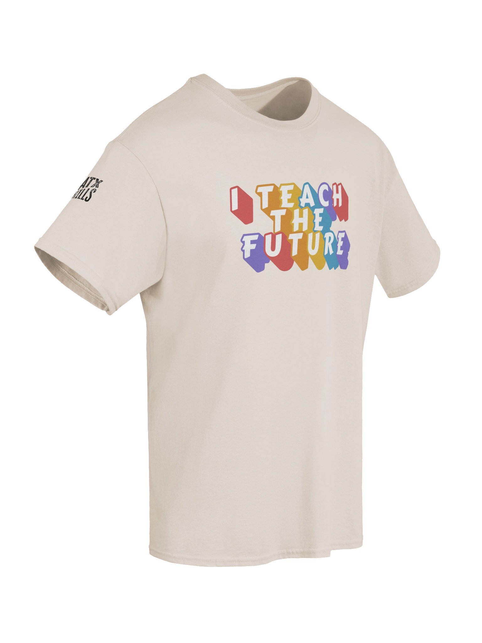 I Teach The Future T product image (59)