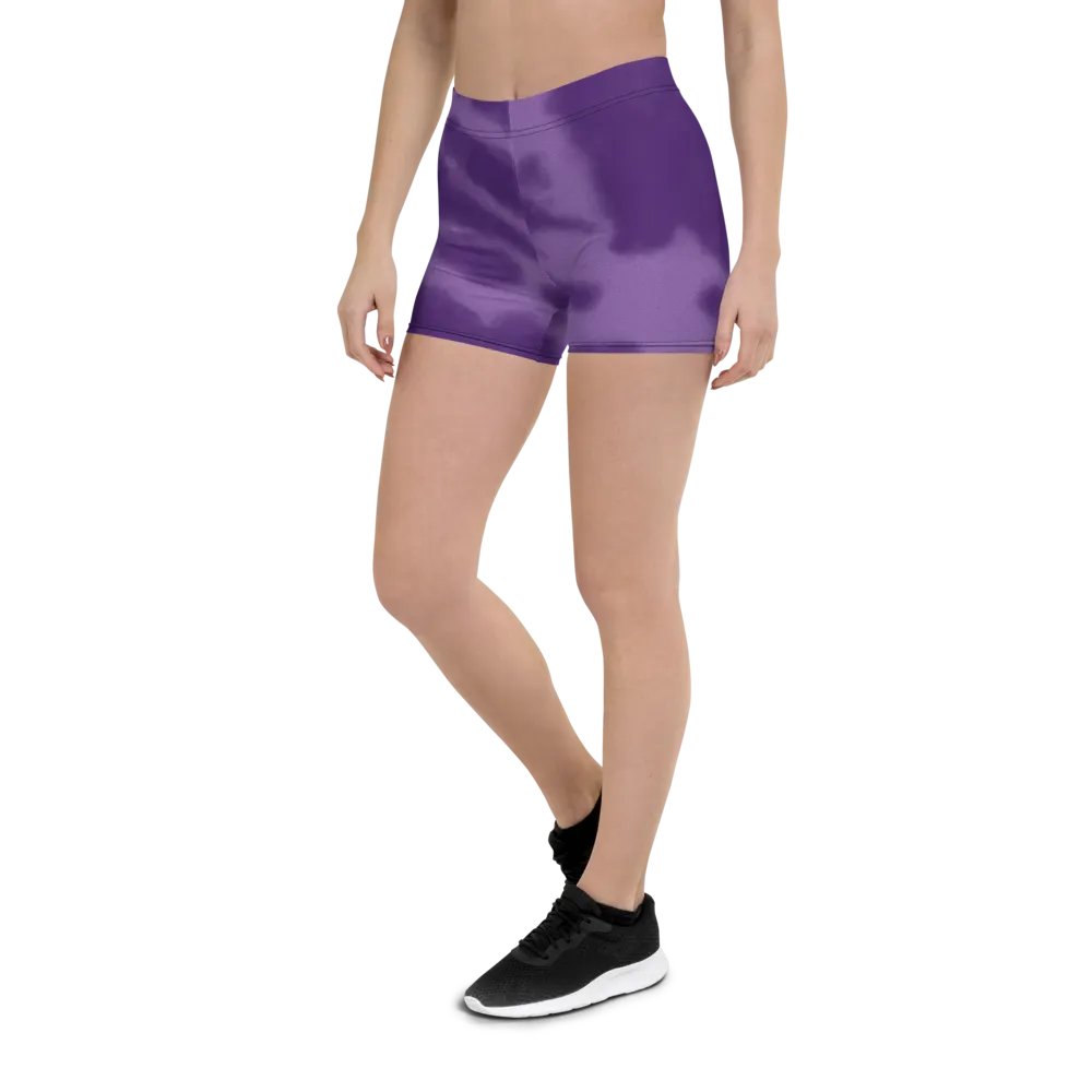 All-Over Print Shorts product image (6)