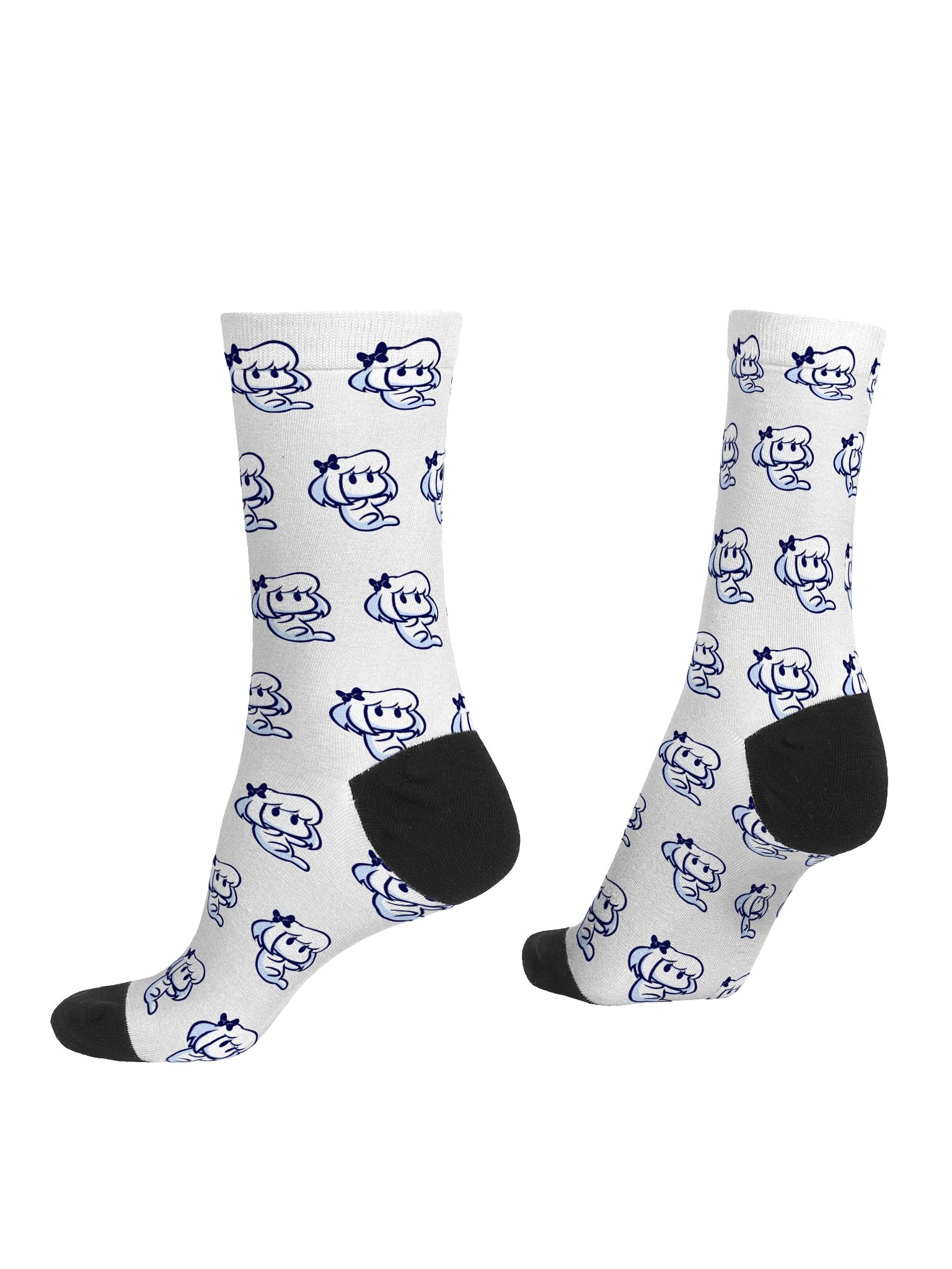 Mini Mona Socks product image (4)