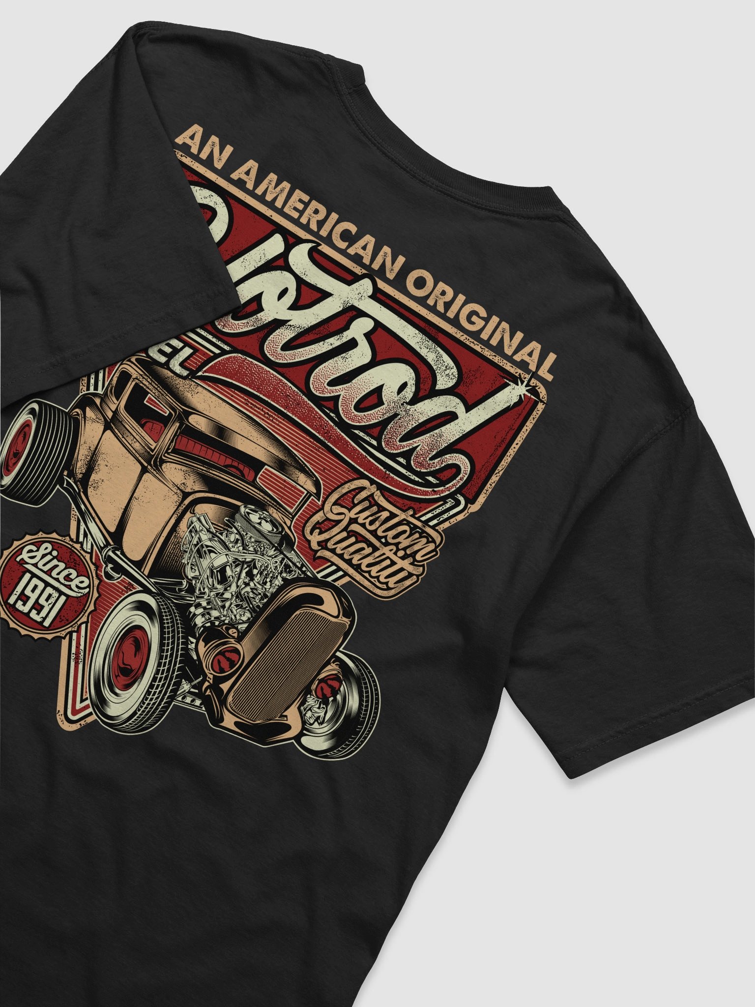 American Muscle product image (4)