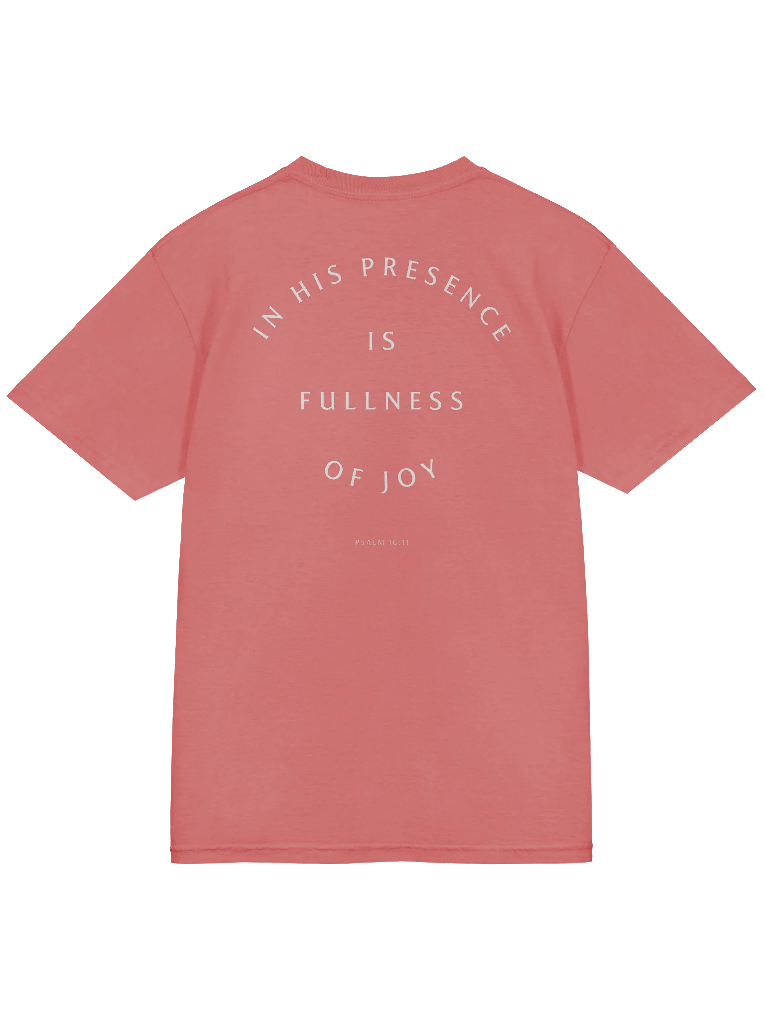 Presence Crest Tee product image (16)