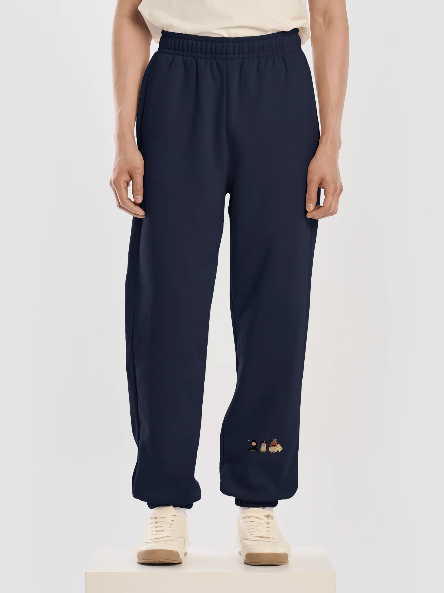 Dead Nuts Tell No Tales Joggers product image (3)