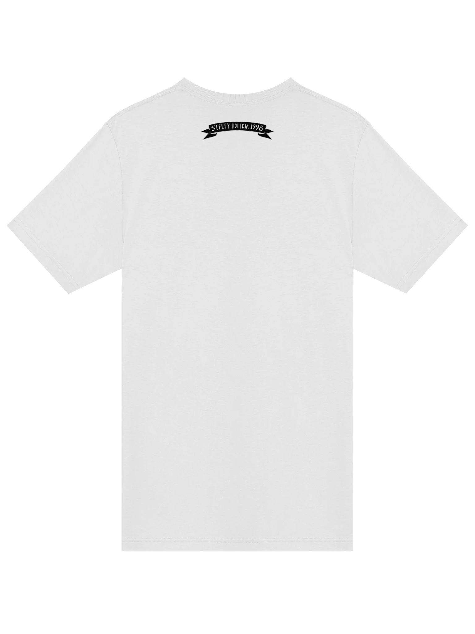 “Them Bones” Band Logo Tee, Light product image (4)