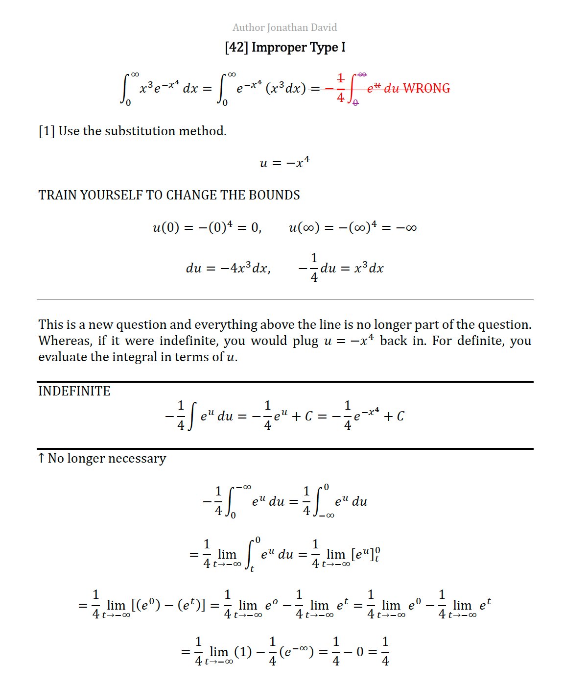The Ultimate Crash Course [Includes BONUS Ultimate Cheat Sheet] 800 Pages of Goodness!!! product image (6)