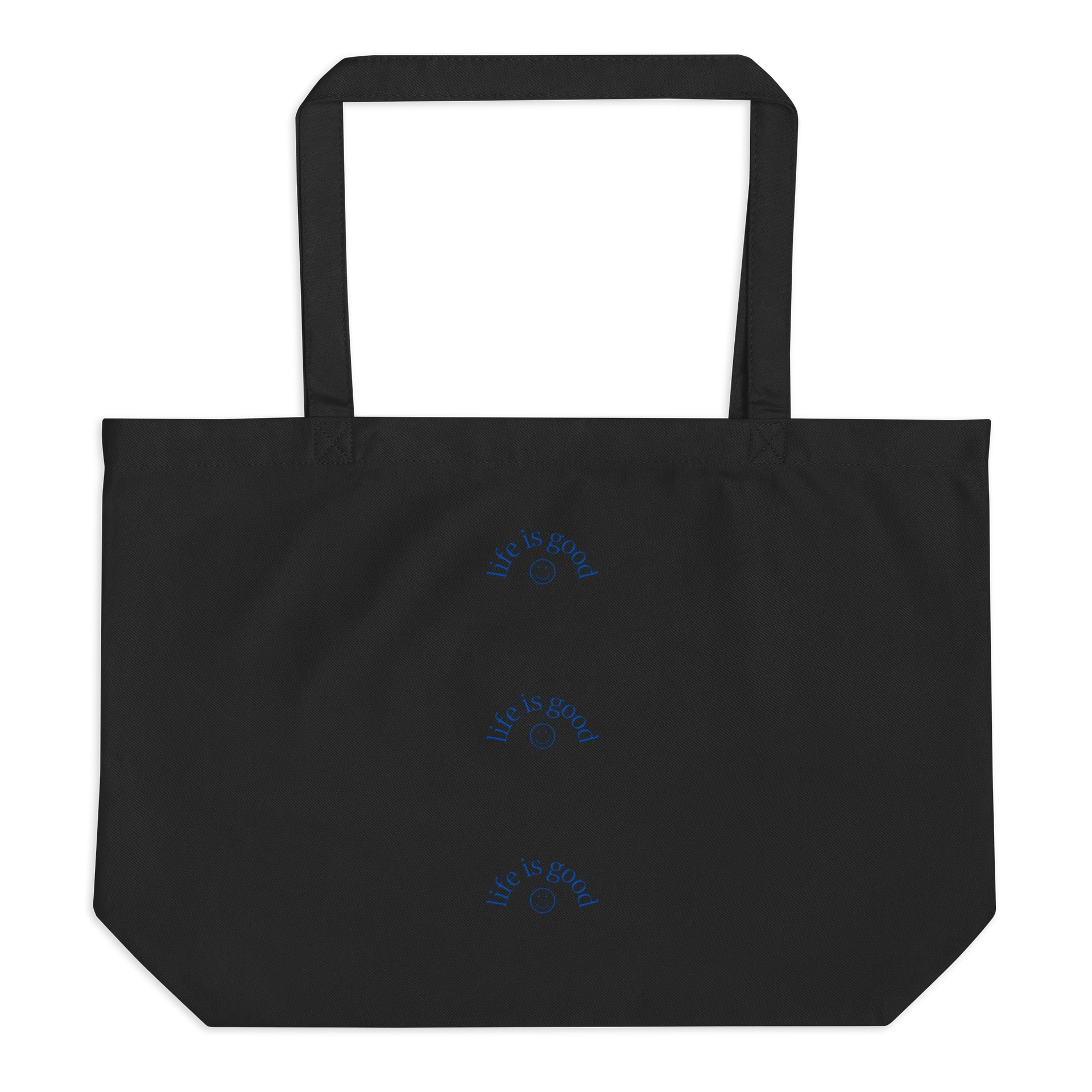 Life is Good Tote Bag product image (1)