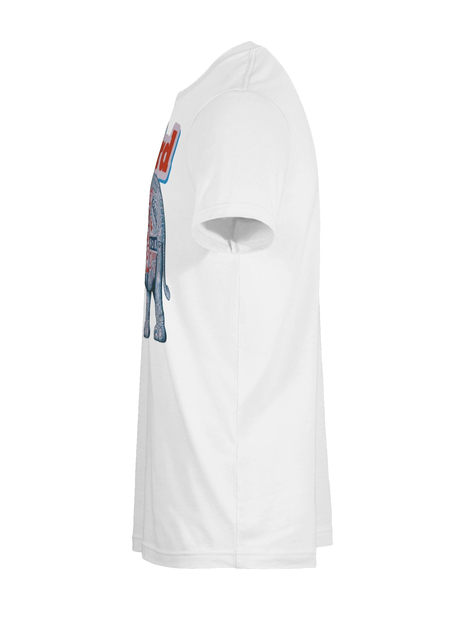 Weird Tee product image (53)