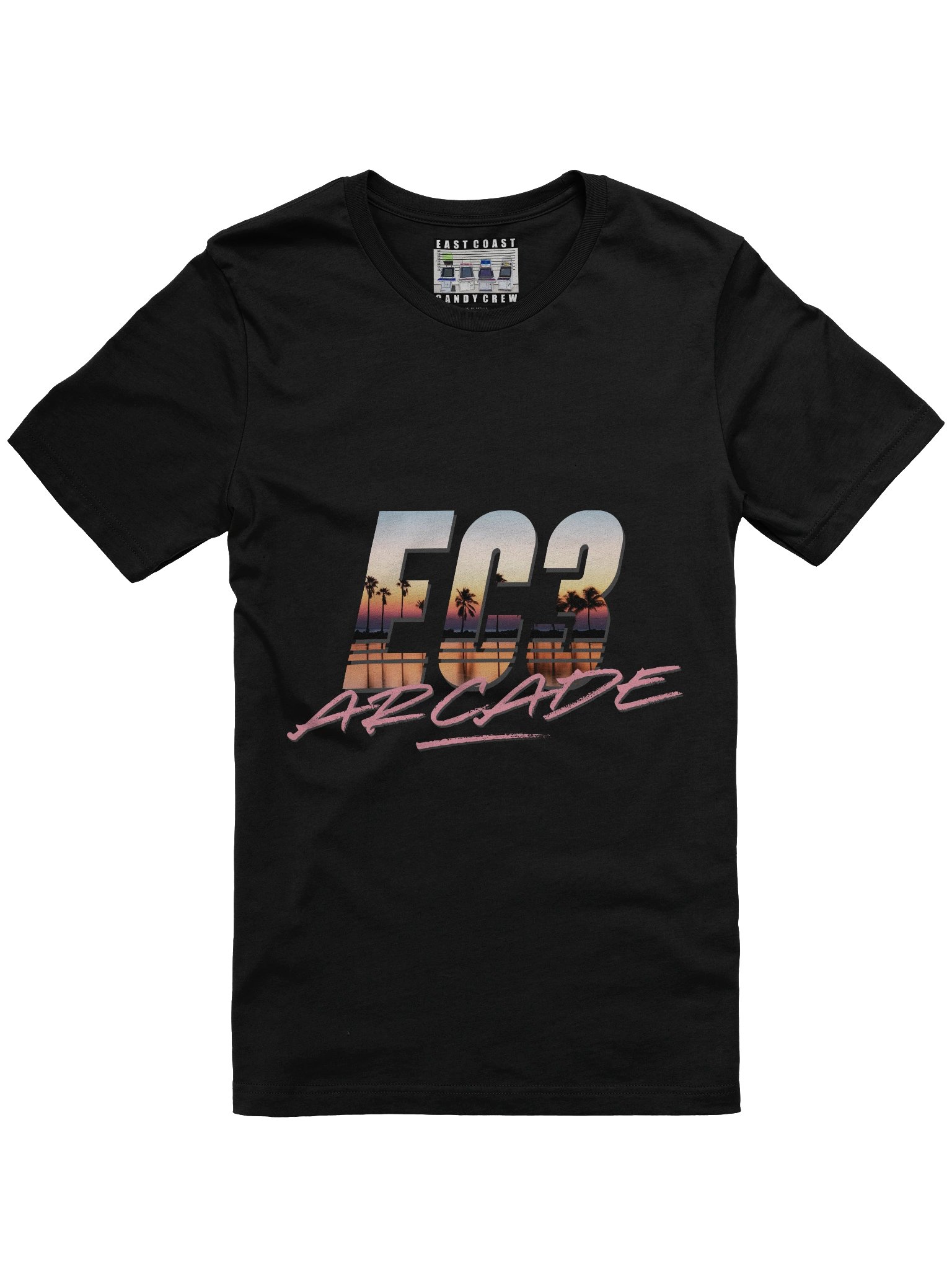EC3 Miami Night product image (2)