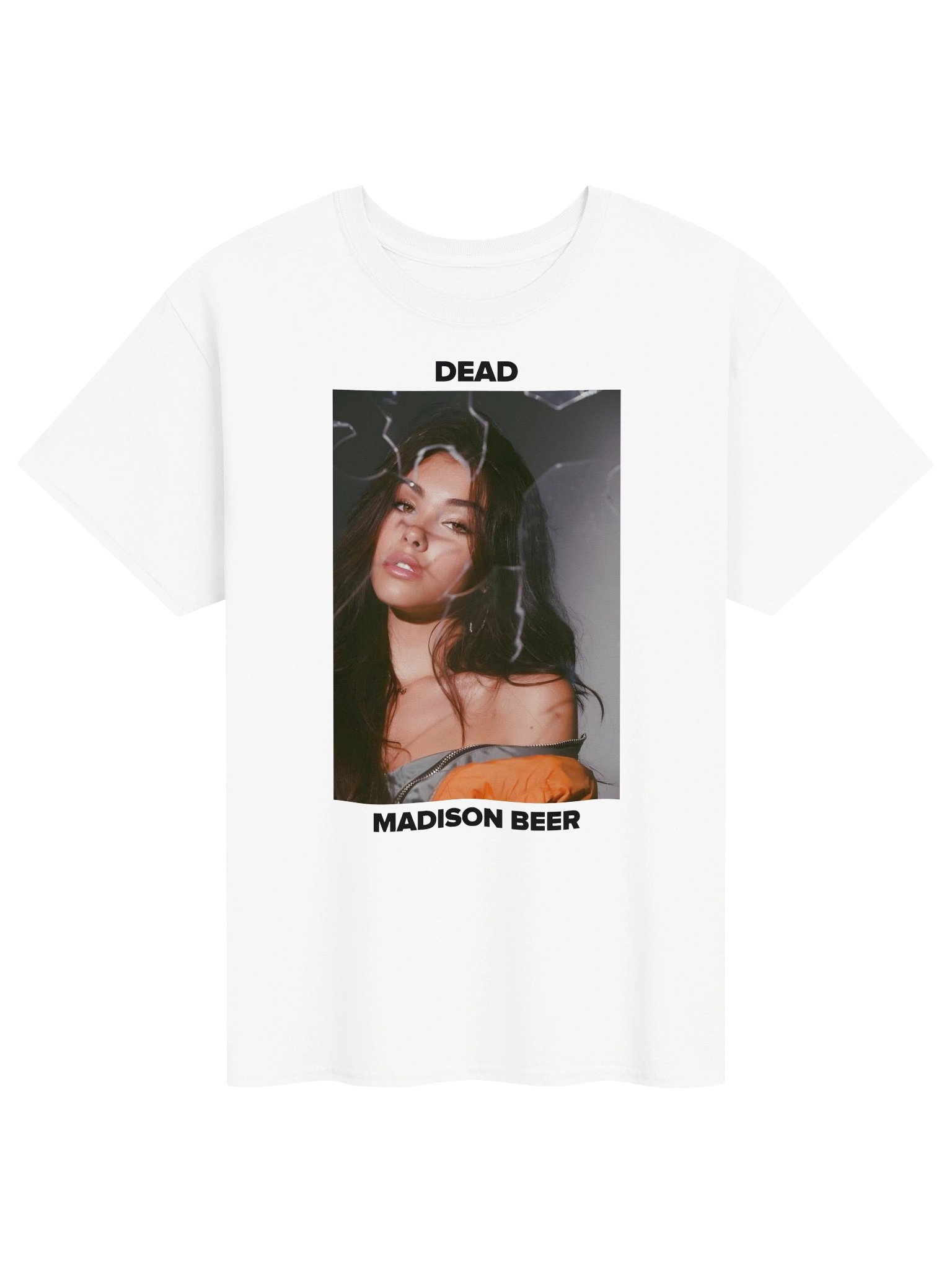 Madison Beer Dead Song T-Shirt product image (1)