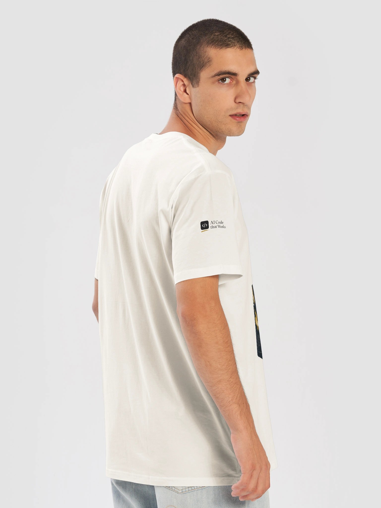Funny Graphic Tee product image (8)