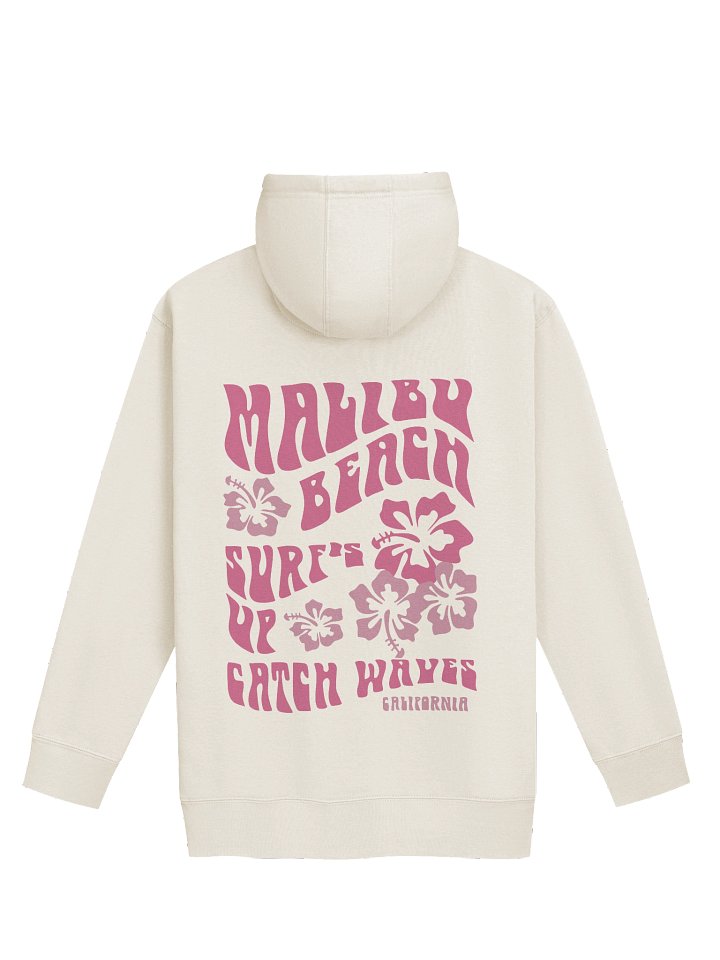 Ocean Beach Hoodie product image (2)