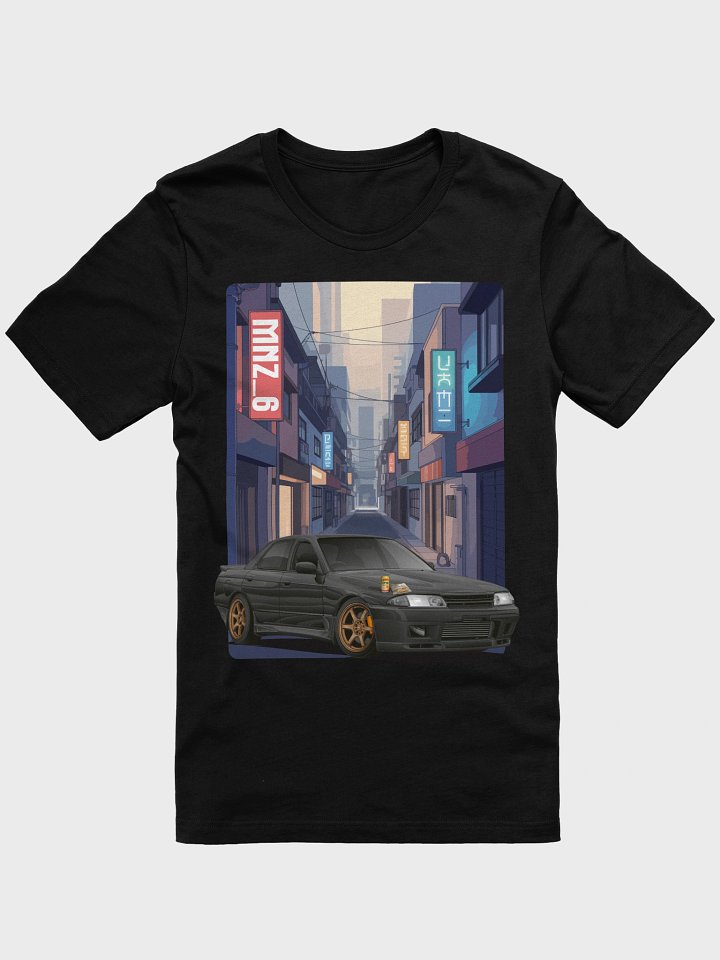T-shirt - mnz_6 product image (3)