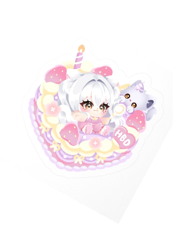 B-DAY MAY 2025 product image (2)