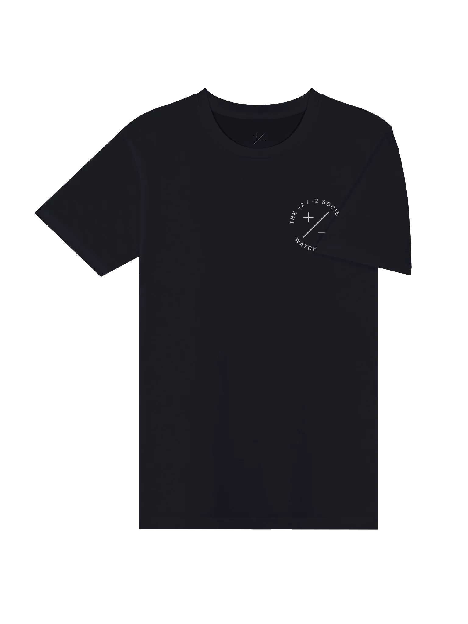The Club Tee - Big Logo product image (20)