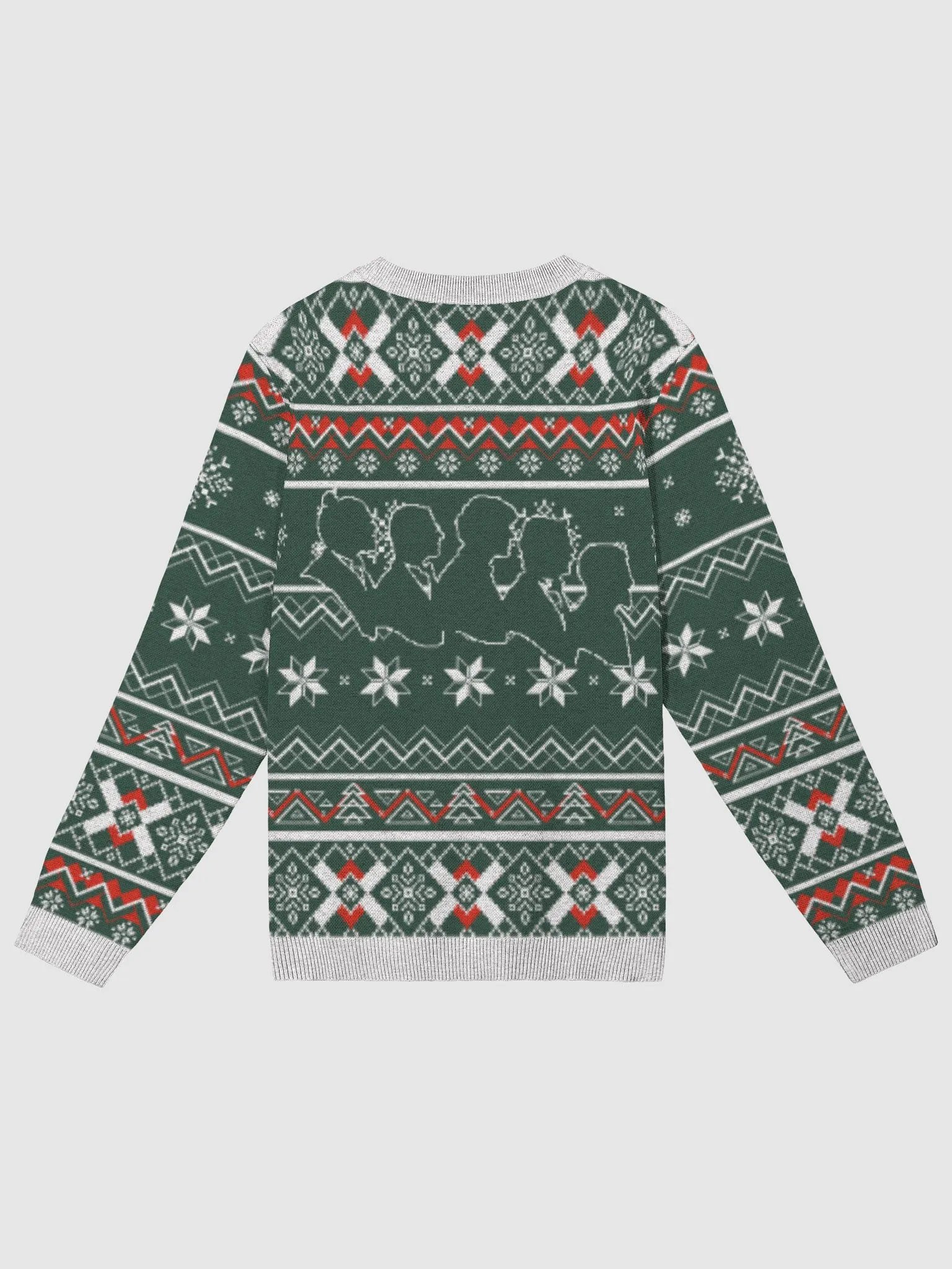 Will Save the Ugly Xmas Sweater product image (2)