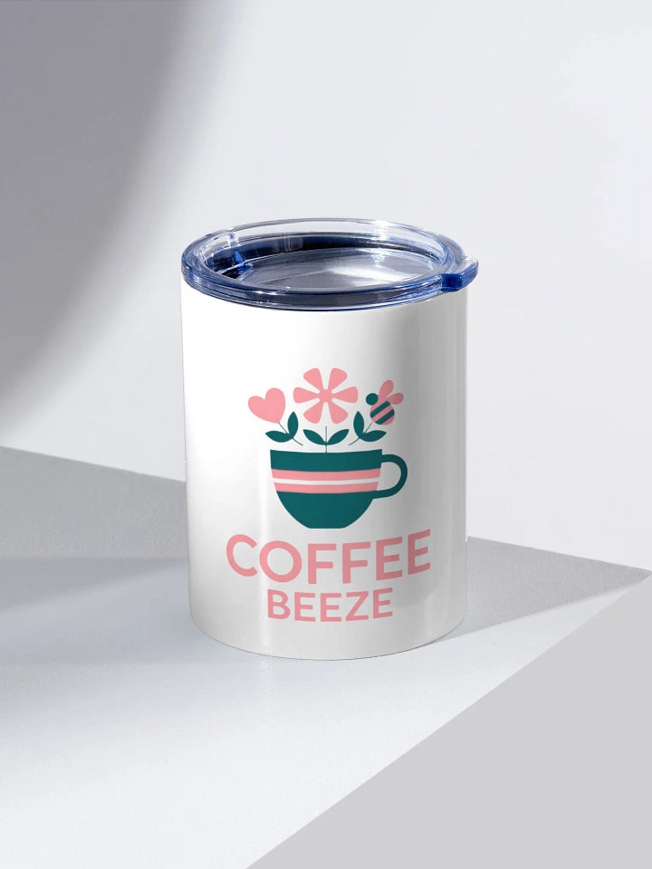 Coffee Beeze Tumbler product image (2)