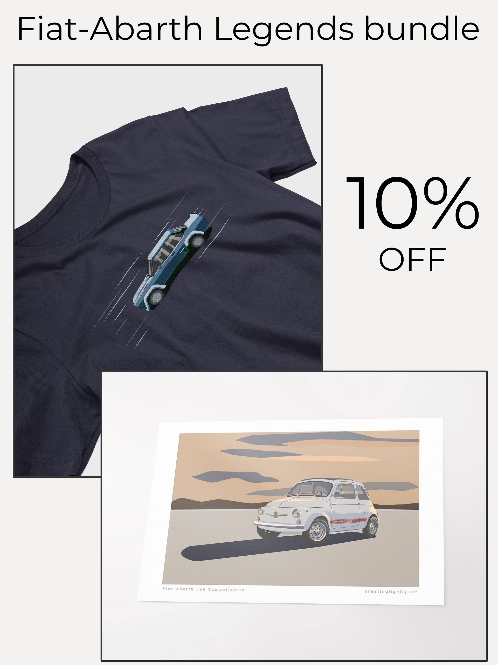 Fiat-Abarth Legends bundle product image (1)